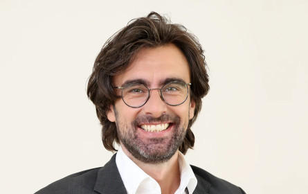 Neue Leitung bei Pharmig