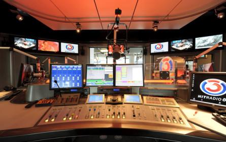 Ö3 startet monatliche Österreichcharts und verlängert IFPI-Kooperation