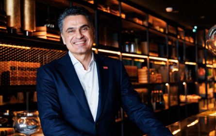 Seafood-Pionier Yuu’n Mee auf der Anuga 2025