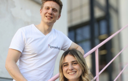 crewhub startet in Wien: Talentpools auf Knopfdruck