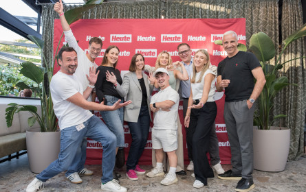 Creator und Marken im Fokus