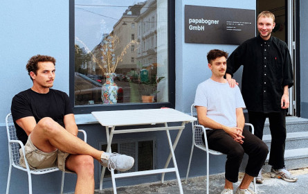 papabogner entscheidet Pitch um A1 Weihnachtskampagne für sich