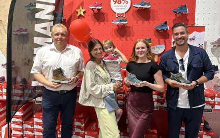 Super Kids Party in der SCS Vösendorf