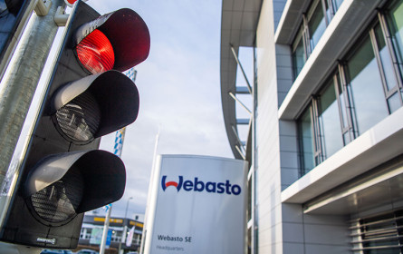 Webasto-Rettung geglückt