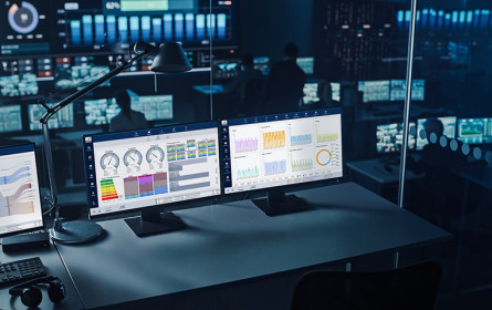 Wertschöpfung steigern, Security sicherstellen