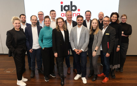 iab austria öffnet Kandidatur für neue Vorstandswahl – Funktionsperiode läuft künftig über drei Jahre