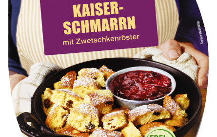 Neue Billa Eigenmarke