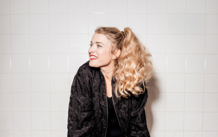 Stefanie Schwarzinger in Eurobest-Jury