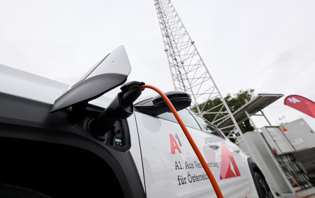 Powerbank auf Rädern