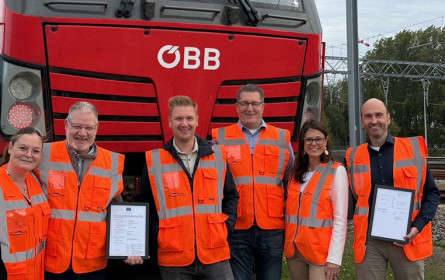 RCG setzt internationale Entwicklung fort