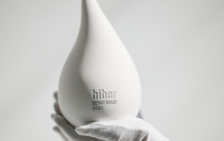 Biber Impact Award 2025: Vielfalt im Fokus – Nominees in vier Kategorien stehen fest