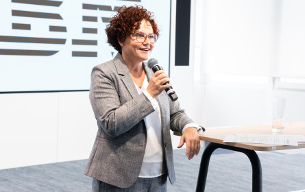 KI als Standortmotor für Österreich