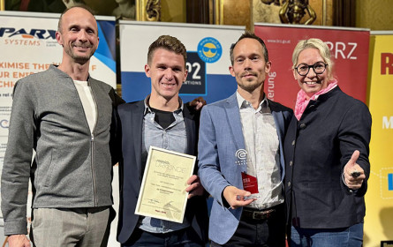 Nutzerfreundlich & innovativ