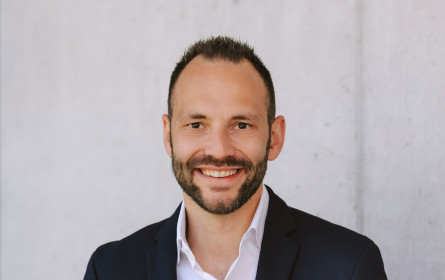 Markus Sünderhauf als neuer Verkaufsleiter in der Trumer Privatbrauerei