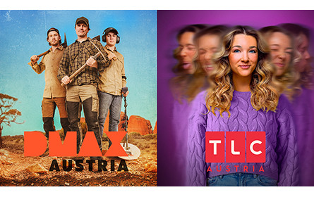 Abenteuer. Berührende Geschichten. Echtes Leben.