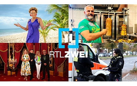 Authentische Reality-Formate. Lebensnahe Geschichten. Echte Emotionen.