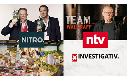 Aufdeckende Recherchen. Kritische Analysen. Faszinierende Welten