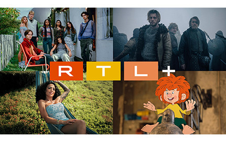 Reality Highlights. Vielfältige Serienauswahl. Mythische Abenteuer