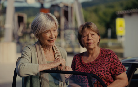 Österreichischer Filmpreis on tour