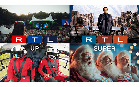 Festliche Unterhaltung. Musikalische Highlights. Emotionale Geschichten.