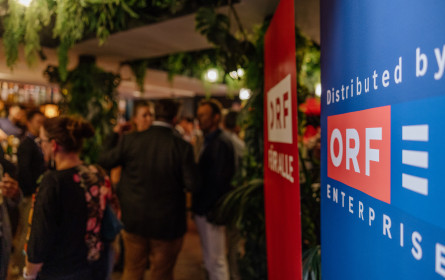 Mipcom 2025: Österreichische Produktionen sorgen in Cannes für starke internationale Nachfrage