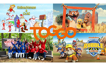 Kids-Reality. Junge Talente. Lehrreiche Unterhaltung.