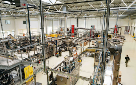 Schlumberger eröffnete neuen Produktionsstandort im Burgenland