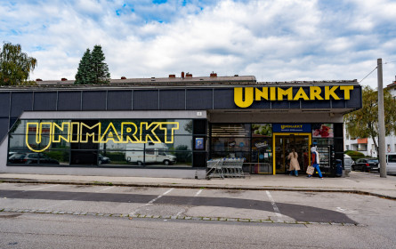 Veräußerung der Unimarkt-Standorte: Rewe, Spar, Hofer und Lidl bestätigen Interesse