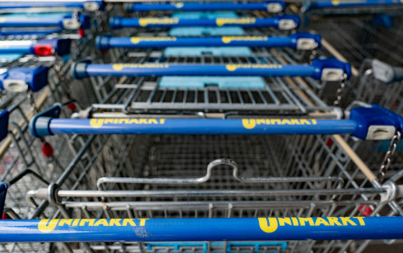 Unimarkt - Regioplan: 26 Orte könnten einzigen Supermarkt verlieren