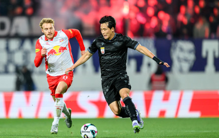 Sky zeigt alle Spiele des österreichischen U17-Teams bei der WM live