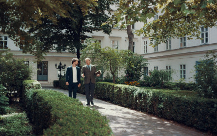 Attensam zeigt Vielfalt im neuen Werbespot