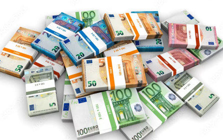 Bund kürzt Werbeausgaben massiv