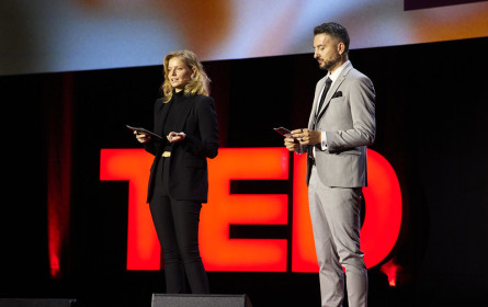 TEDAI Vienna 2025 abgeschlossen