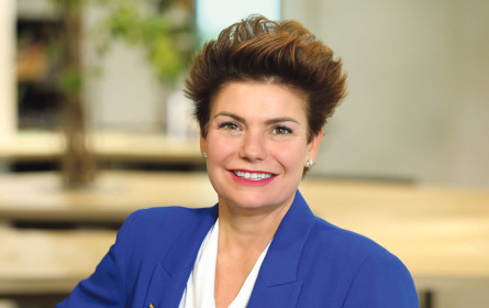 „Wir wollen in Europa Nummer eins werden“