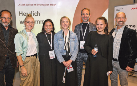 OOH: Zwischen Hype und Haltung