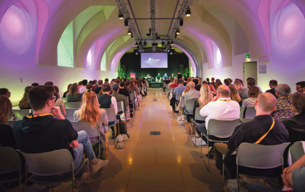 re:think media 2025: KI im Journalismus