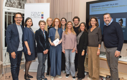 FMP Talk: Mensch oder Maschine?