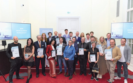 Möbel & Design Guide als treuer Branchenbegleiter