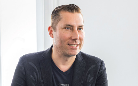 „Will 2026 Änderungen sichtbar machen“