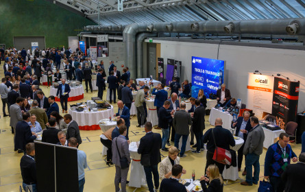 Cable Days 2025: Fachveranstaltung in Linz beleuchtet Zukunft von Telekommunikation und Rundfunk