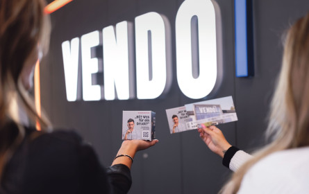 Vendo: Tradition und  Innovation im Gleichklang