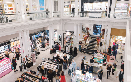 Ein Fixtermin für Shopping-Fans