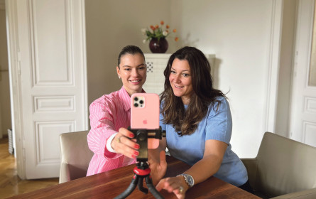 Flexibel, kreativ, digital: no office