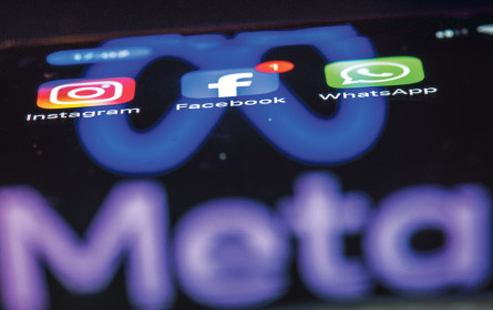 Gefährliche Entwicklung