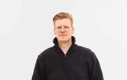 Raus aus dem Einheitsbrei