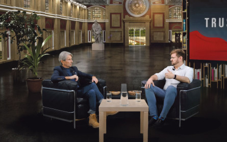 Der Weg der APA zu „Trusted AI“