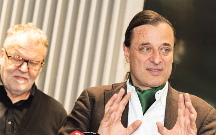 „Aus der Krise eine Chance machen“