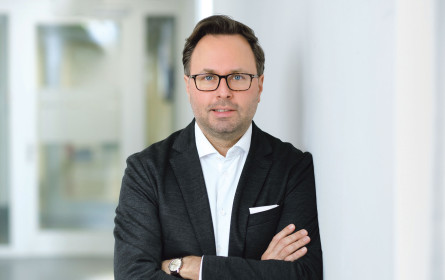 Klassisch, diskret und  direkt kommunizieren