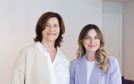 Purtscher Relations erweitert Führung