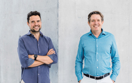 Agentur bluforce startet in nächste Generation